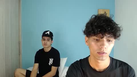 Connor online show from 09-27-25, 01:32