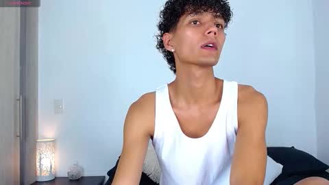 Connor online show from 11-27-25, 02:24