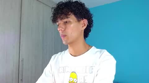 Connor online show from 12-14-25, 10:58