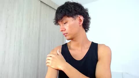 Connor online show from 02-16-26, 10:39