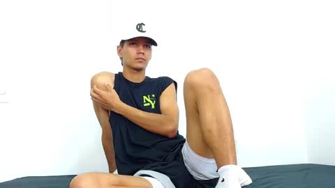 Connor online show from 04-06-26, 11:00