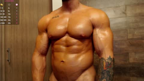 connor_h1 online show from 01-17-25, 07:19