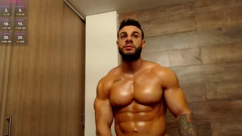 connor_h1 online show from 03-04-25, 05:00