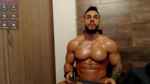 connor_h1 online show from 11-29-25, 04:15