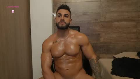 connor_h1 online show from 03-04-26, 04:07