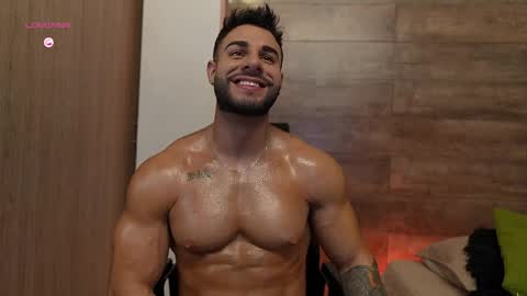 connor_h1 online show from 04-10-26, 01:55