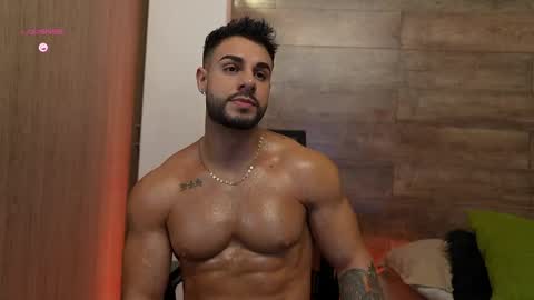 connor_h1 online show from 04-21-26, 01:29