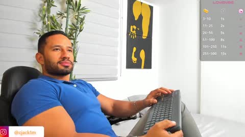 Connor Jackson online show from 12-11-24, 05:00