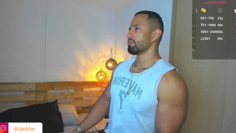 Connor Jackson online show from 02-08-25, 02:26