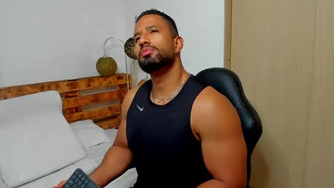 Connor Jackson online show from 04-21-26, 02:04