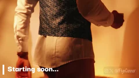 Connor Flyn online show from 11-05-25, 02:55