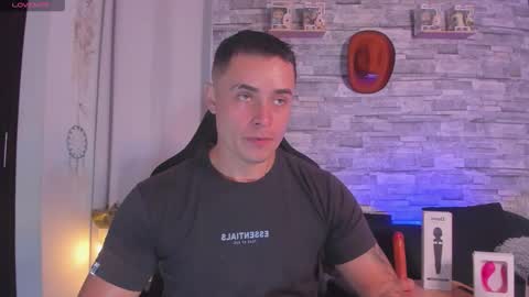 Connor Smith online show from 11-13-25, 08:41