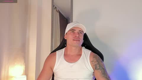 Connor Smith online show from 05-15-26, 12:39
