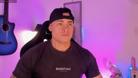 Connor Smith online show from 06-02-26, 02:19