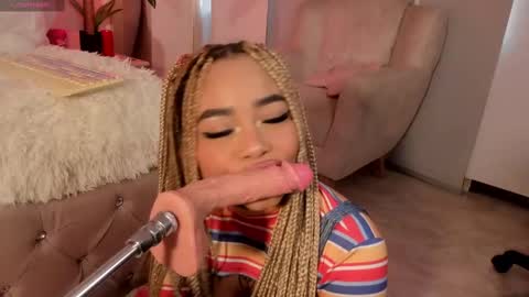 Conny online show from 02-19-25, 01:50