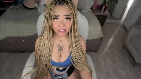 Conny online show from 03-12-25, 08:20