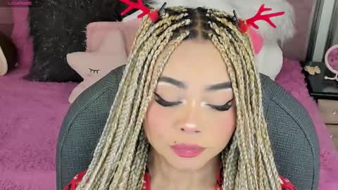 Conny online show from 12-14-25, 01:27