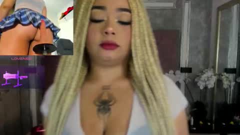 Conny online show from 03-06-26, 02:57