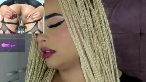 Conny online show from 04-06-26, 01:56