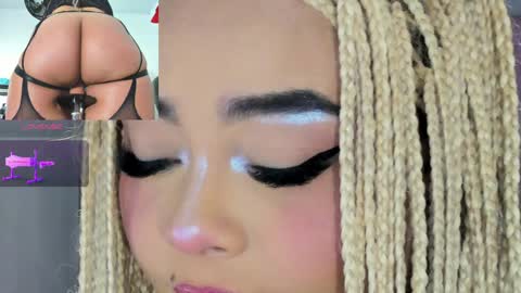 Conny online show from 04-08-26, 04:29