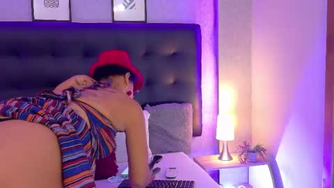 Conny online show from 07-30-26, 12:26