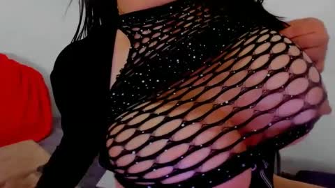 CONNY online show from 12-18-24, 04:28