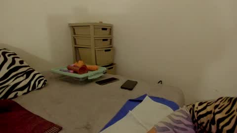 CONNY online show from 04-06-26, 03:02