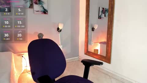 Conny Loret online show from 03-06-26, 04:20