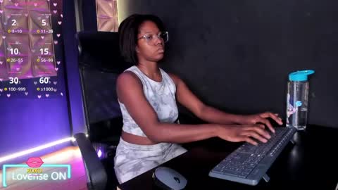 Nilo Solem online show from 05-16-26, 07:34