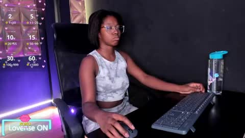 Nilo Solem online show from 05-16-26, 08:07
