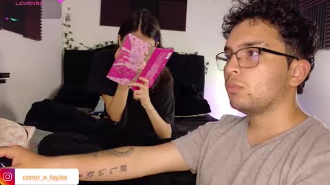 conor_taylor_ online show from 12-05-25, 01:20