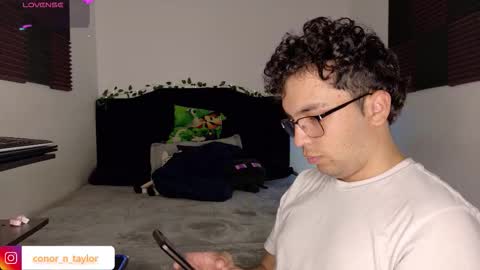 conor_taylor_ online show from 03-07-26, 05:43