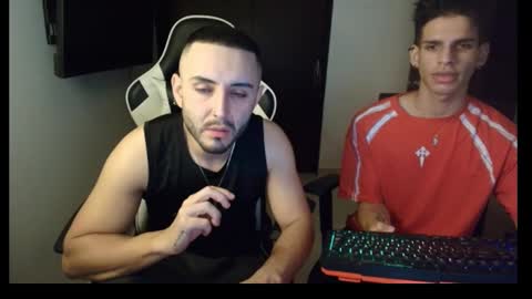 Snapshot of conradgrayson78 chatting on 11-02-25, 12:02 conradgrayson78 leonandresough online show from 11-02-25, 12:02