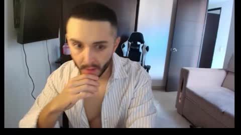 Snapshot of conradgrayson78 chatting on 11-09-25, 09:13 conradgrayson78 leonandresough online show from 11-09-25, 09:13