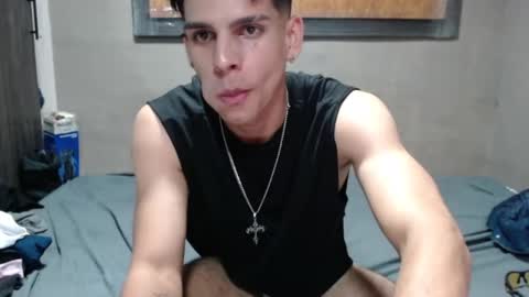 Snapshot of conradgrayson78 chatting on 03-12-26, 01:23 conradgrayson78 leonandresough online show from 03-12-26, 01:23