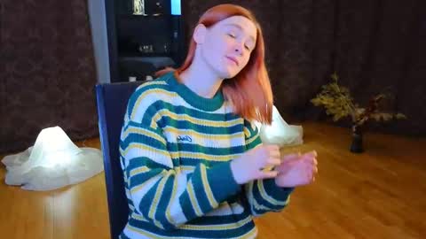 consuelaawkward online show from 11-09-25, 02:54