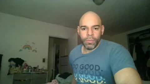 Zaddy43 online show from 01-11-26, 06:02