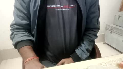 Mr. Singh online show from 12-18-24, 01:23