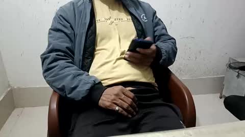 Mr. Singh online show from 12-25-24, 01:19