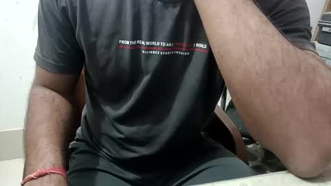 Mr. Singh online show from 02-16-25, 07:26