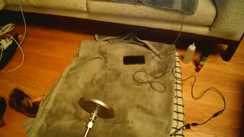Controlledburn online show from 05-10-26, 09:14