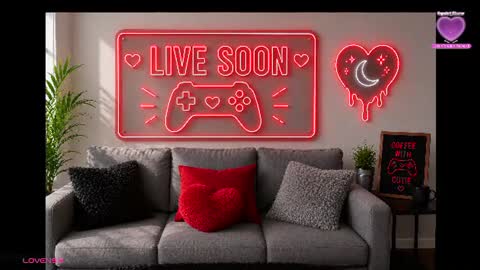controllercutie online show from 07-29-26, 03:10