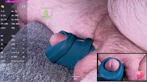 Control online show from 02-21-25, 06:04