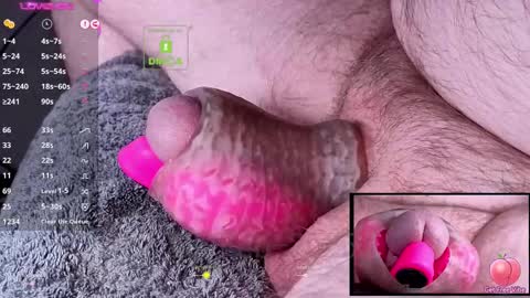 Control online show from 02-23-25, 07:07