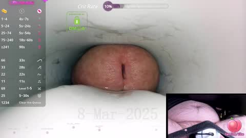 Control online show from 03-08-25, 02:51