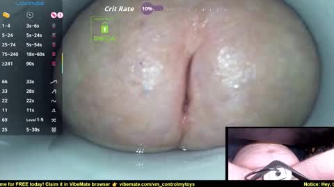 Control online show from 11-17-25, 09:20