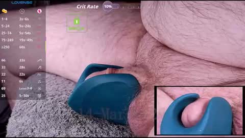 Control online show from 03-14-26, 08:09