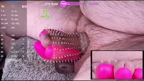 Control online show from 03-22-26, 09:45