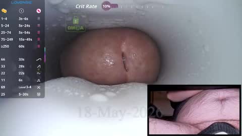 Control online show from 05-18-26, 06:47