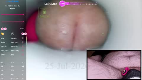 Control online show from 07-25-26, 07:44